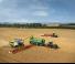 Гусеничні трактори Claas Xerion 4500 Trac TS
