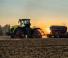 Гусеничні трактори Claas Xerion 5000 Trac TS