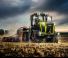 Гусеничні трактори Claas Xerion 5000 Trac TS