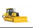 John Deere Construction 750J-II