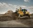 Гусеничні бульдозери Komatsu D155AXi-8E0