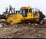 Гусеничні бульдозери Komatsu D375A-8E0