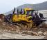 Гусеничні бульдозери Komatsu D375A-8E0