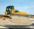 Гусеничні бульдозери Caterpillar D4 XL