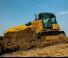 Гусеничні бульдозери Caterpillar D4 XL