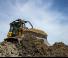 Гусеничні бульдозери Caterpillar D4 XL