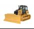 Гусеничні бульдозери Caterpillar D4 XL