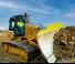 Гусеничні бульдозери Caterpillar D4 LGP