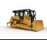 Гусеничні бульдозери Caterpillar D6 XE LGP