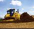 Гусеничні бульдозери Komatsu D61EX-24E0