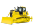 Гусеничні бульдозери Komatsu D65EXi-18E0