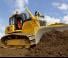 Гусеничні бульдозери Komatsu D65PXi-18E0