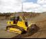 Гусеничні бульдозери Komatsu D65PXi-18E0