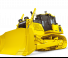 Гусеничні бульдозери Komatsu D65WX-18E0