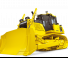 Гусеничні бульдозери Komatsu D65WX-18E0