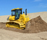 Гусеничні бульдозери Komatsu D71PXi-24E0