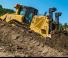 Гусеничні бульдозери Caterpillar D8