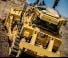Гусеничні бульдозери Caterpillar D8