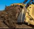 Гусеничні бульдозери Caterpillar D8