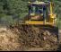 Гусеничні бульдозери Caterpillar D8