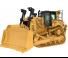 Гусеничні бульдозери Caterpillar D8