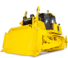 Гусеничні бульдозери Komatsu D85PX-18E0