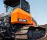 Гусеничні бульдозери Doosan DD100