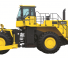 Komatsu WD600-6