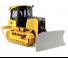 Гусеничні бульдозери John Deere Construction 650K