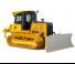 Гусеничні бульдозери John Deere Construction 700K XLT