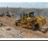 Гусеничні бульдозери Caterpillar D 4 G M