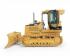 Гусеничні бульдозери Caterpillar D 5 G