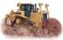 Гусеничні бульдозери Caterpillar D7R MS II