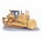 Гусеничні бульдозери Caterpillar D 8 R II