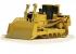 Гусеничні бульдозери Caterpillar D 8 R