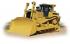 Гусеничні бульдозери Caterpillar D 8 R II