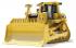 Гусеничні бульдозери Caterpillar D 9 R