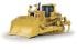 Гусеничні бульдозери Caterpillar D 9 R