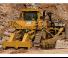 Гусеничні бульдозери Caterpillar D10T