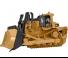 Гусеничні бульдозери Caterpillar D10T