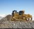 Гусеничні бульдозери Caterpillar D10T