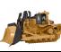 Гусеничні бульдозери Caterpillar D10T2