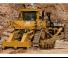 Гусеничні бульдозери Caterpillar D10T2