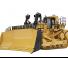Гусеничні бульдозери Caterpillar D11T