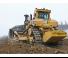 Гусеничні бульдозери Caterpillar D11T