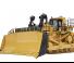 Гусеничні бульдозери Caterpillar D11T CD