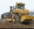Гусеничні бульдозери Caterpillar D11T CD