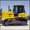 Гусеничні бульдозери New Holland D150B LGP