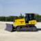 Гусеничні бульдозери New Holland D150B LGP