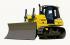 Гусеничні бульдозери New Holland D150B LGP